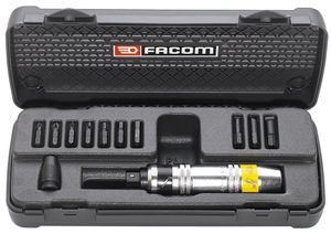 Facom 12-delige gereedschapsset - NJ.261M