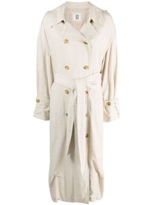 By Malene Birger trench Alanise à boutonnière croisée - Tons neutres