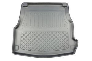 Kofferbakmat passend voor Mercedes C-klasse W206 2021+ 194005