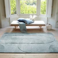 Easy Living - Vloerkleed Tova Blue -