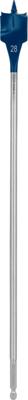 Bosch Accessoires Expert SelfCut Speed speedboor 28 x 400 mm - 1 stuk(s) - 2608900352