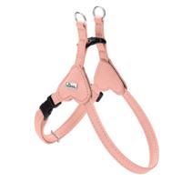 Hondentuigje Hunter SOHO MINI Roze XS