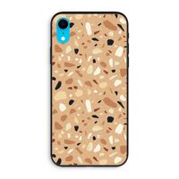 Terrazzo N°17: iPhone XR Biologisch afbreekbaar hoesje
