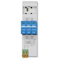 Eltako 28380000 MUA-100 Overspanningsveilige afleider 1 stuk(s)