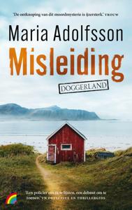 Doggerland 1 - Misleiding (Paperback)