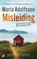Doggerland 1 - Misleiding (Paperback)