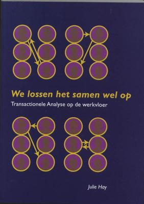 We lossen het samen wel op (Paperback)