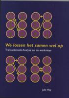 We lossen het samen wel op (Paperback)