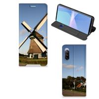 Sony Xperia 10 III | Book Cover | Molen Sony Xperia 10 III | Book Cover | Molen