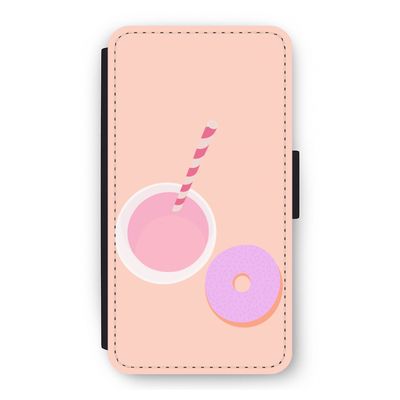 Donut: iPhone 11 Pro Flip Hoesje