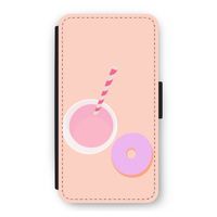 Donut: iPhone 11 Pro Flip Hoesje