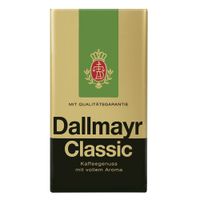 Dallmayr - Classic Gemalen koffie - 500g - thumbnail