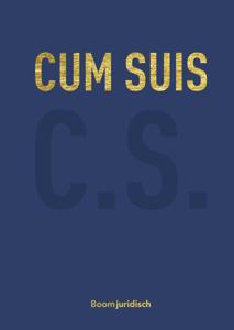 Cum Suis (Hardback)