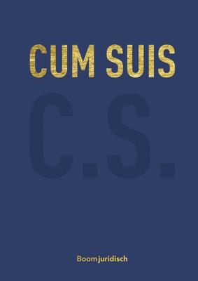 Cum Suis (Hardback)
