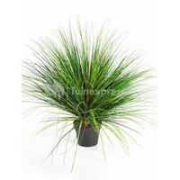 Kunstplant Grass onion M