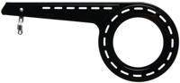 HORN kettingscherm "sk24"