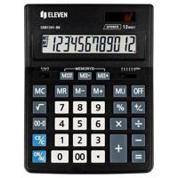Eleven bureaucalculator CDB1201-BK (EU)
