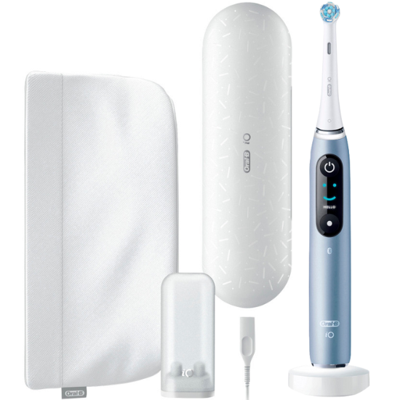 Oral-B Oral-B iO Series 9 Aqua Marine Special Edition Oral-B Oral-B iO Series 9 Aqua Marine Special Edition