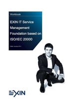 EXIN IT Service Management Foundation Based on ISO/IEC 20000 - Victoriano Gomez Garrido - eBook (9789087537623) - thumbnail