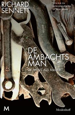De ambachtsman (Paperback)