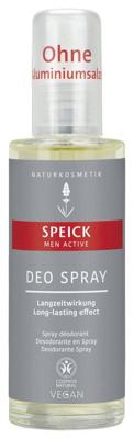 Speick Man active deo spray