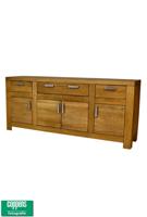 Dressoir No:1400