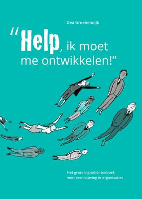 "Help, ik moet me ontwikkelen" (Paperback)
