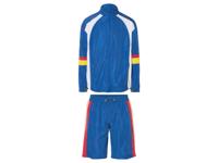 Lidl heren trainingspak (Blauw, M) Lidl heren trainingspak (Blauw, M)