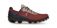 ON - Cloudventure Waterproof Wandelschoen Dames