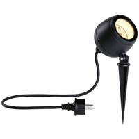 Paulmann 94770 Kikolo LED-tuinspot LED 6.2 W Antraciet