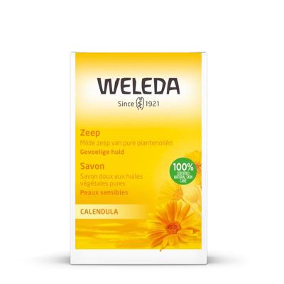 Weleda Calendula zeep