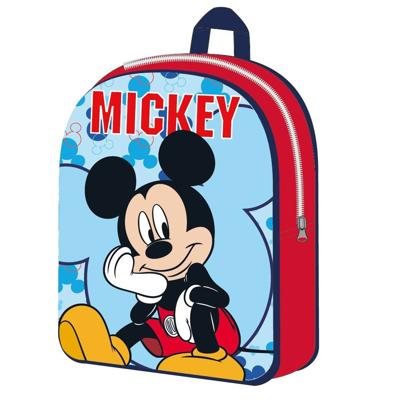 Disney Mickey Leuke rugzak, tas 30 cm