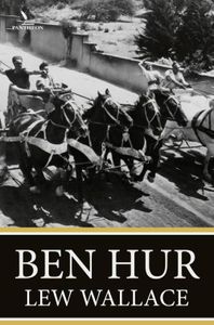 Ben Hur - Lew Wallace - ebook