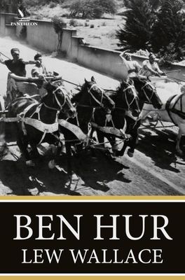 Ben Hur - Lew Wallace - ebook