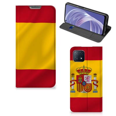 OPPO A73 5G | Standcase | Spanje