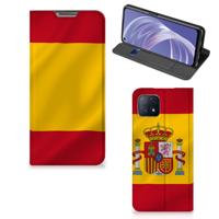 OPPO A73 5G | Standcase | Spanje