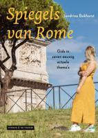 Spiegels van Rome (Hardback)