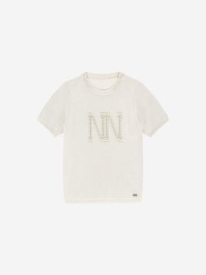 Nik&Nik zomer top meisjes - kit - Perla