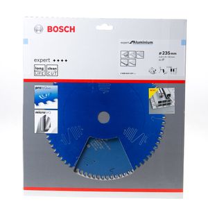 Bosch ‎2608644107 cirkelzaagblad 23,5 cm 1 stuk(s)