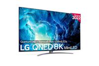 LG 8K Smart QNED XXL Mini LED TV 65QNED966QA (2022) 65″