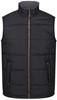 Ragetta RG806 Altoona Bodywarmer - Black - L Ragetta RG806 Altoona Bodywarmer - Black - L