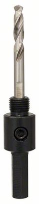 Bosch Accessoires Zeskantadapter KW 6,35 mm, 1430 mm 1st - 2609390586