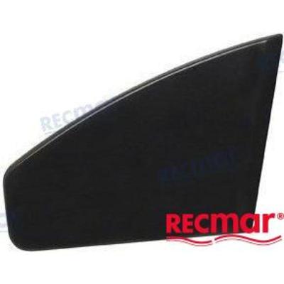 REC3589522 - VOLVO-poortafdekking Bombardier