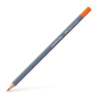 Faber Castell Aquarelkleurpotlood Goldfaber - 115 cadmiumoranje donker