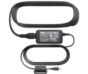 Nikon EH-62B lichtnetadapter