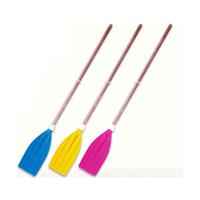 Peddel Multicolour 134 x 16 cm