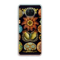 Haeckel Ascidiae: Xiaomi Mi 10T Lite 5G Transparant Hoesje