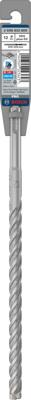 Bosch Accessoires PRO SDS plus-5X hamerboor | 12 x 200 x 260 mm - 2608833809