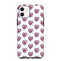 GIRL POWER: iPhone 12 mini Tough Case
