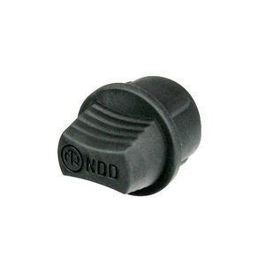 Neutrik NDD dummy plug voor DIN chassisdeel